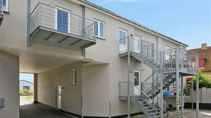 Lejlighed til leje i 4760 Vordingborg