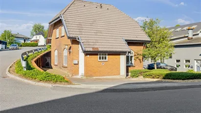 Bolig til leje i Kolding – Olaf Ryes Gade 7A