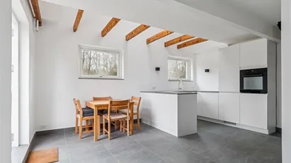 Lejebolig  i  Fredensborg