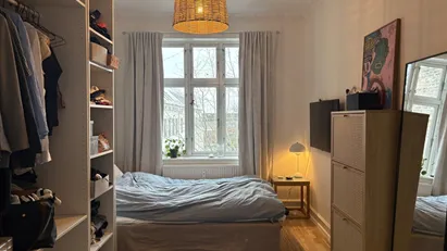 Roomie på ydre Østerbro