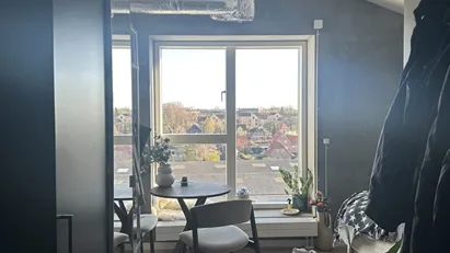 1-værelse perfekt for studerende