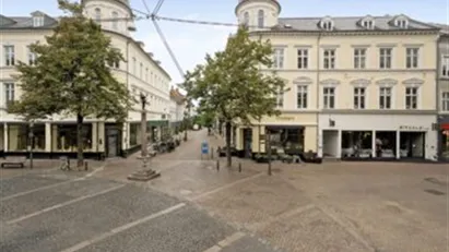 Lejlighed til leje i 5000 Odense C