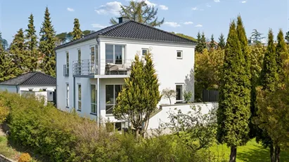 3-plans familie-villa i attraktive Bredballe