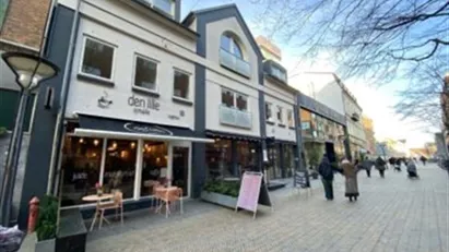 Lejlighed til leje i 5000 Odense C