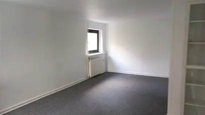 udlejning Ris