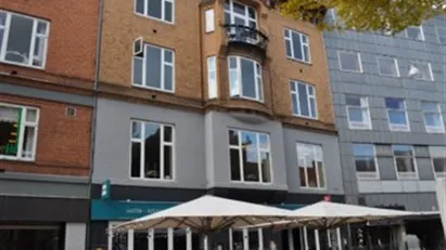 Lejlighed til leje i 5000 Odense C
