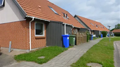 115 m2 hus i Ullerslev til leje