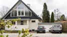 Hus til leje, Bagsværd