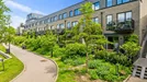 Hus til leje, Vesterbro, Vesterfælledvej