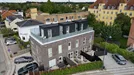 Lejlighed til leje, Hellerup, &lt;span class=&quot;blurred street&quot; onclick=&quot;ProcessAdRequest(1308707)&quot;&gt;&lt;span class=&quot;hint&quot;&gt;Se vej-navn&lt;/span&gt;[xxxxxxxxxx]&lt;/span&gt;