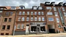 Lejlighed til leje, Odense C, <span class="blurred street" onclick="ProcessAdRequest(1350255)"><span class="hint">Se vej-navn</span>[xxxxxxxxxx]</span>
