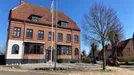 Lejlighed til leje, Odense C, <span class="blurred street" onclick="ProcessAdRequest(1352926)"><span class="hint">Se vej-navn</span>[xxxxxxxxxx]</span>