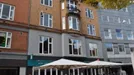 Lejlighed til leje, Odense C, Jernbanegade