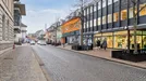 Lejlighed til leje, Hillerød, Markedspladsen - Ca. 75m2, Ca. 11.500&nbsp;kr.