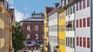 Lejlighed til leje, København K, Lille Strandstræde - Ca. 125m2, Ca. 25.000&nbsp;kr.