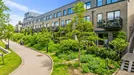 Hus til leje, Vesterbro, Vesterfælledvej