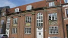 Lejlighed til leje, Nyborg, Svanedamsgade<span class="blurred street-number" onclick="ProcessAdRequest(1379615)"><span class="hint">Se vejnr.</span>[xxxxxxxx]</span>