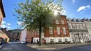 Lejlighed til leje, Odense C, Horsetorvet<span class="blurred street-number" onclick="ProcessAdRequest(102601)"><span class="hint">Se vejnr.</span>[xxxxxxxx]</span>