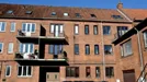 Lejlighed til leje, Odense C, St. Glasvej<span class="blurred street-number" onclick="ProcessAdRequest(130069)"><span class="hint">Se vejnr.</span>[xxxxxxxx]</span>