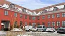 Lejlighed til leje, Næstved, Møllegade<span class="blurred street-number" onclick="ProcessAdRequest(1146878)"><span class="hint">Se vejnr.</span>[xxxxxxxx]</span>