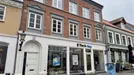 Lejlighed til leje, Nyborg, Nørregade<span class="blurred street-number" onclick="ProcessAdRequest(134065)"><span class="hint">Se vejnr.</span>[xxxxxxxx]</span>