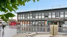 Lejlighed til leje, Nykøbing Falster, Banegårdspladsen<span class="blurred street-number" onclick="ProcessAdRequest(135547)"><span class="hint">Se vejnr.</span>[xxxxxxxx]</span>