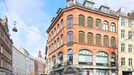 Lejlighed til leje, København K, Købmagergade
