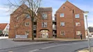 Lejlighed til leje, Tønder, Østergade<span class="blurred street-number" onclick="ProcessAdRequest(142106)"><span class="hint">Se vejnr.</span>[xxxxxxxx]</span>