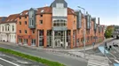 Lejlighed til leje, Kolding, Bredgade<span class="blurred street-number" onclick="ProcessAdRequest(145405)"><span class="hint">Se vejnr.</span>[xxxxxxxx]</span>