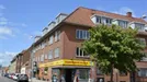Lejlighed til leje, Fredericia, Dronningensgade<span class="blurred street-number" onclick="ProcessAdRequest(1096652)"><span class="hint">Se vejnr.</span>[xxxxxxxx]</span>