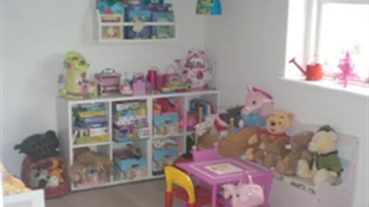 Huse i Odder - billede 4