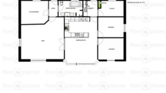 Huse i Odder - billede 7