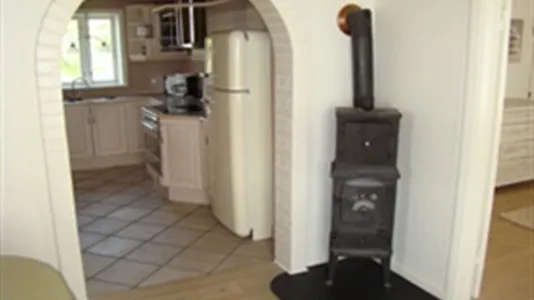 Huse i Hanstholm - billede 5