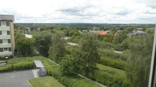 Lejligheder i Randers NV - billede 1