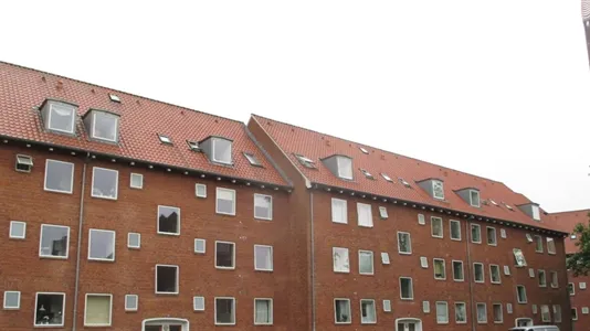 Værelser i Århus V - billede 1