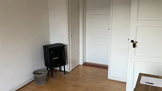 Værelser i København NV - billede 3