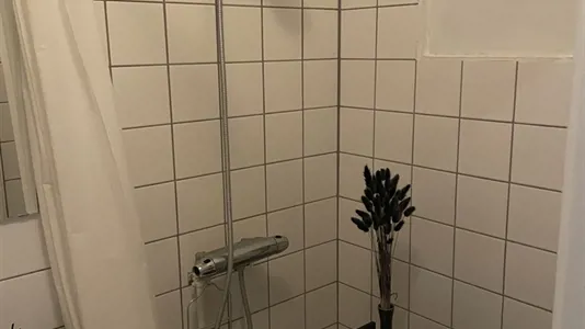 Værelser i København NV - billede 2