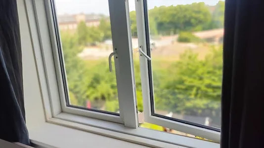 Værelser i Østerbro - billede 3