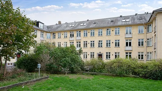 Lejligheder i Hellerup - billede 2