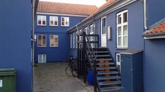 Lejligheder i Sorø - billede 2