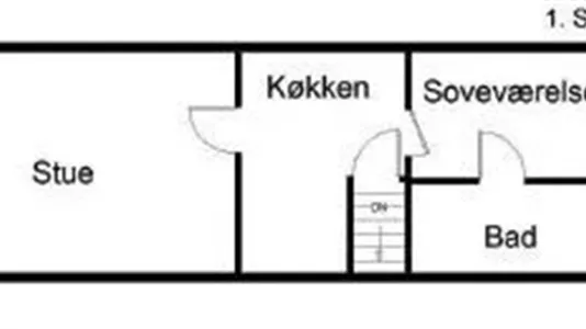 Lejligheder i Hurup Thy - billede 9