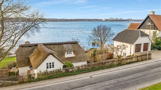 Huse i Kolding - billede 6