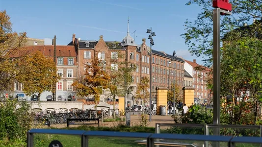 Lejligheder i Nørrebro - billede 2