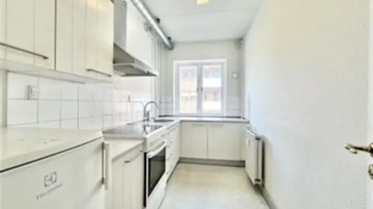Lejligheder i Odense C - billede 3
