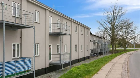 Lejligheder i Vordingborg - billede 1