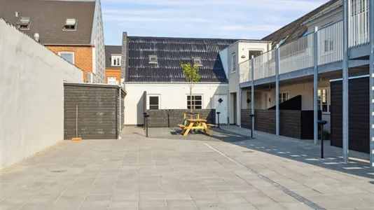 Lejligheder i Næstved - billede 1