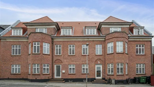 Lejligheder i Næstved - billede 1