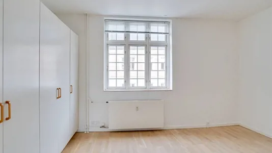 Lejligheder i Næstved - billede 3
