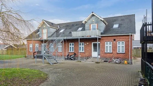 Lejligheder i Holmegaard - billede 3