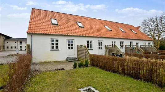 Lejligheder i Nykøbing Falster - billede 3